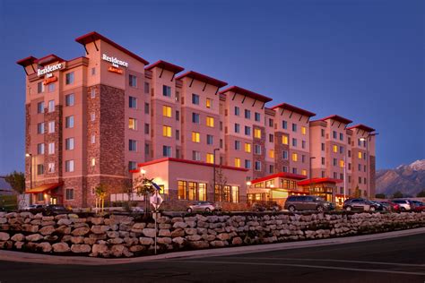 Photos of Residence Inn By Marriott Salt Lake City Murray | Marriott Bonvoy