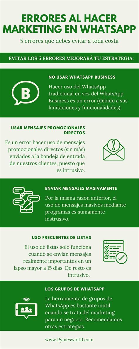 ᐅ 3 Estrategias De Whatsapp Marketing Que Impulsarán Tus Ventas