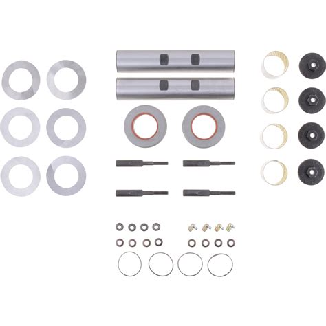 Spicer Repair Kit King Pin | 331435 | TruckPro