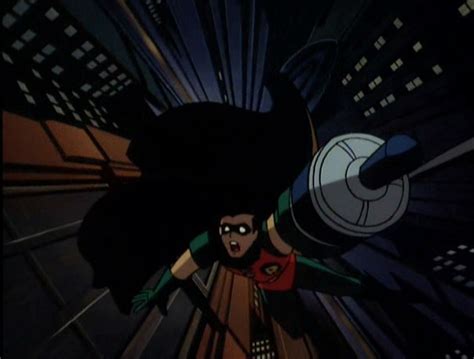 The Roar Of Comics Batman The Animated Series Re Watch Episode