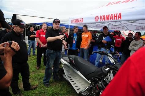 Yamaha Announces Major Options For 2011 Nytro Mtx Yamaha Exclusive 180