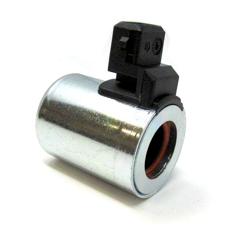 Zf Atf Electronic Shift Solenoid Coil Seaboard Marine