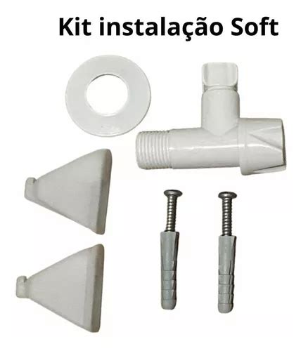 Kit Instala O Soft By Everest Parcelamento Sem Juros