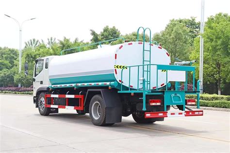 Foton Sprinkler Truck Factory Foton Auman 4X2 10000L 10tons Water