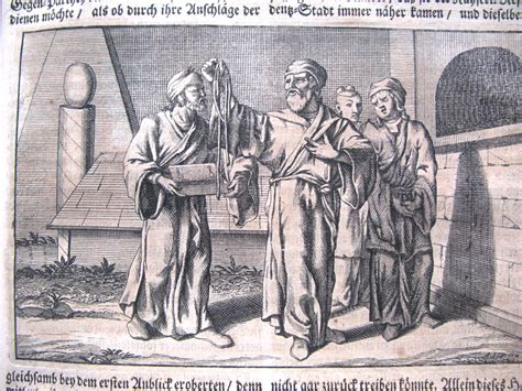 1696. Адам Олеарий «Описание путешествия в Московию, в Персию и обратно ...