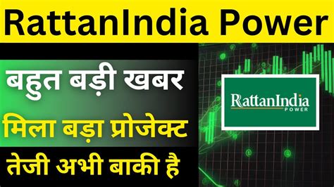 Rattanindia Power Latest News Rattan Power Share Latest News Rattan