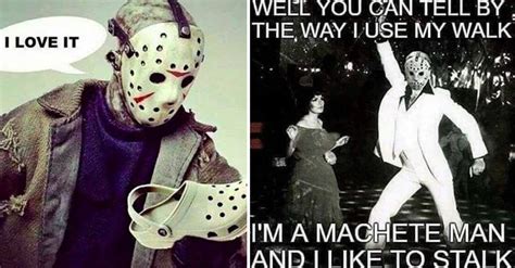 Friday The 13th Memes To Get You Into The Spooky Mood Funny Gallery