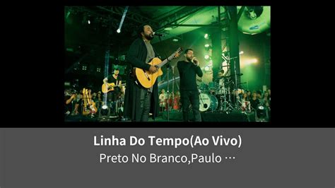 Linha Do Tempo Ao Vivo Lemino