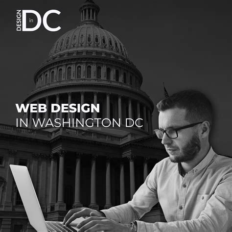 Top 10 Web Design Agencies In Washington Dc Design In Dc