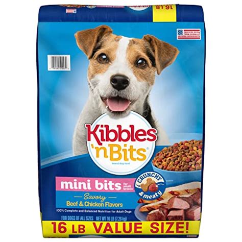 The Best Soft Kibble Dog Food In 2024 Dogtime