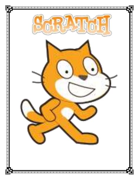 Scratch Marzo 2014