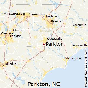 Parkton, NC