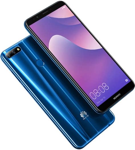 Huawei Y7 Prime 2018 Officially Launched With 18 9 HD Display 13