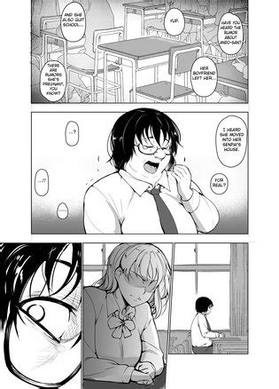 Saimin Kareshi English Luscious Hentai Manga Porn