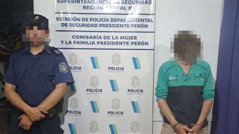 Guernica Detuvieron A Un Jubilado Acusado De Abusar Y Filmar A Su Hija