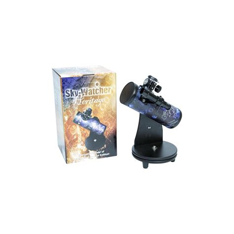 Skywatcher Acheter Le T Lescope Dobson Heritage En Ligne