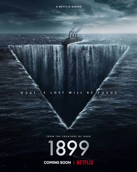 Netflixs 1899 Release Date Plot Cast Trailer And Everything You Need