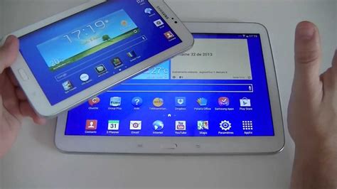 Test De La Samsung Galaxy Tab 3 10 1 Pouces Par Top For Phone Fr