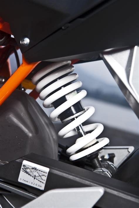 KTM 390 Duke