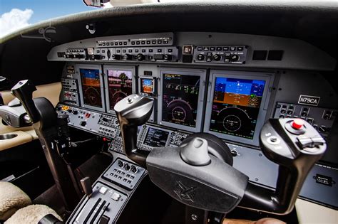 N79CA | 2017 CESSNA CITATION CJ4 on Aircraft.com