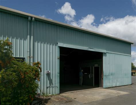 Factory Warehouse Industrial Property Leased In Bay 3 77 Enterprise