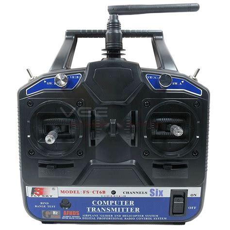 Buy Fs Flysky Ct B Channel Transmitter India Low Price