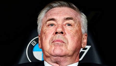 N Ng Ancelotti Ch T K Ho Ch Chuy N Nh Ng C A Real Madrid