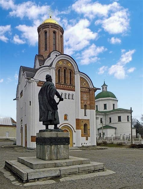 Біла Церква | Andy Travel Club. Подорожі на краю світу