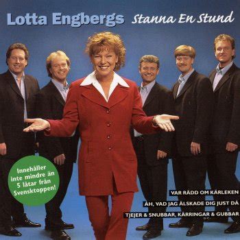 Lotta Anders Engbergs Orkester Lyrics Musixmatch