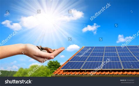 43 177 Solar Panel Savings Images Stock Photos Vectors Shutterstock