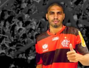 Wallace deixa o Corinthians e acerta transferência para o Flamengo