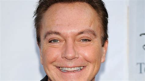 David Cassidy 70s Icon Dies At 67