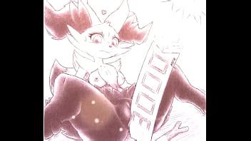 Compilación de Pokémon Braixen XVIDEOS