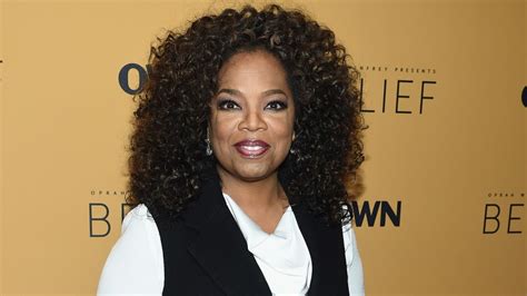 Oprah Winfrey Shonda Rhimes And 16 Other Hollywood Leaders On How To