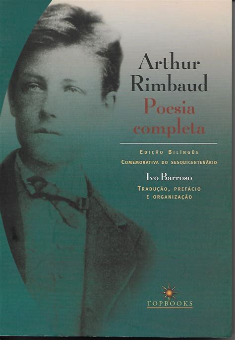 9 Poemas de Arthur Rimbaud Poiesis ποίησις