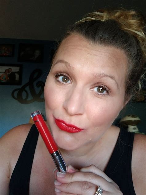 Limelight By Alcone Enduring Lip Color In Cherry Pie Abeautyriot