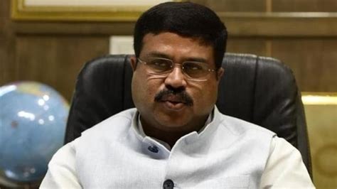 NEET row: Education minister Dharmendra Pradhan's ‘anti-national’ jibe ...