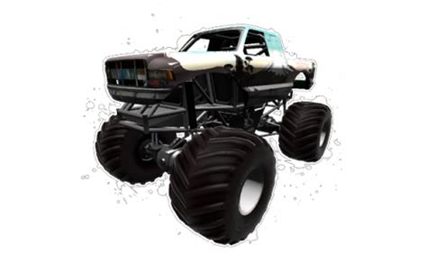 MotorStorm Pacific Rift Monster Trucks Tier List Community Rankings