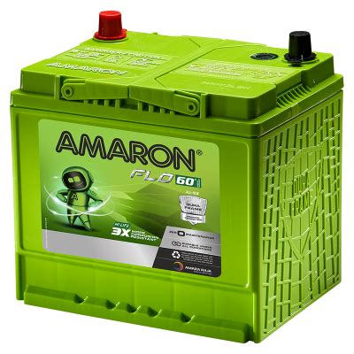 Amaron Battery For Nissan X Trail Amaron XTrail Battery Price 1Hr Delivery