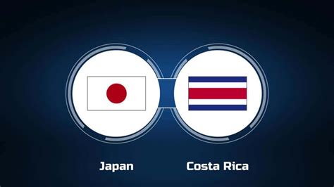 How To Watch Japan Vs Costa Rica Live Stream And TV Channel July 26