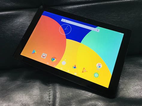 R6115A YP3 DRAGON TOUCH X10 オクトコアタブレット PC Android 10 6インチ 16GB タブレット 本体