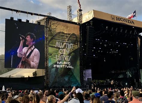 Austin City Limits 2021 Lineup Tickets And More