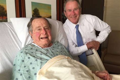 Ex U S President George Hw Bush Dies Premium Times Nigeria