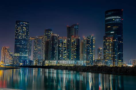 Abu Dhabi Real Estate Ultra Wealthy Invest 28m In Properties