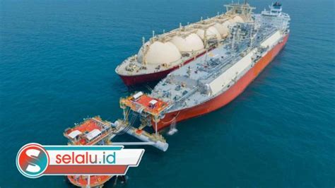 PGN Luncurkan Layanan Pemanfaatan LNG Domestik Untuk Industri