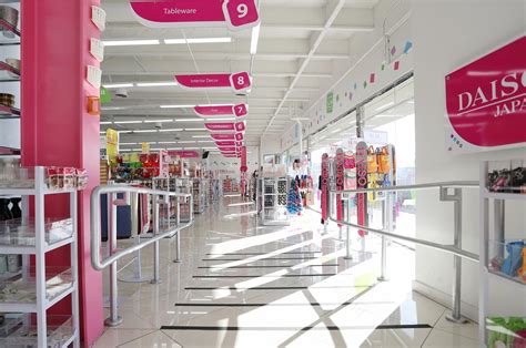 Daiso Japan — Satoh Brothers International Inc Architecture