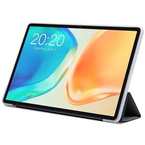 Планшет Teclast P30S 6 128 WiFi с Чехлом TL 112111 фото отзывы