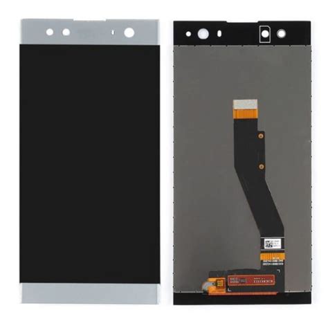 Pantalla Completa Lcd Y T Ctil Para Sony Xperia Xa Ultra H H