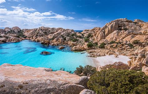 The Marvels Of The La Maddalena Archipelago Delphina Hotels