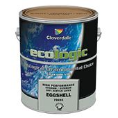 Ecologic Ultra Low VOC | Cloverdale Paint